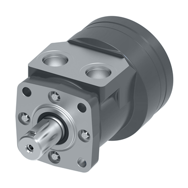 S Series Low Speed High Torque Geroler® Spool Motor